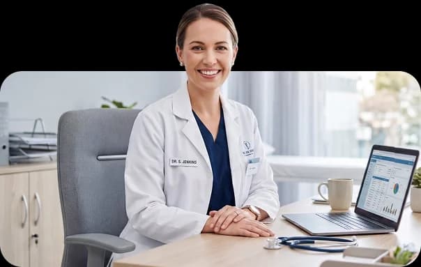 Doctor appraisal specialist