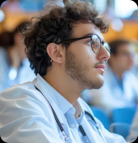 Medical learner