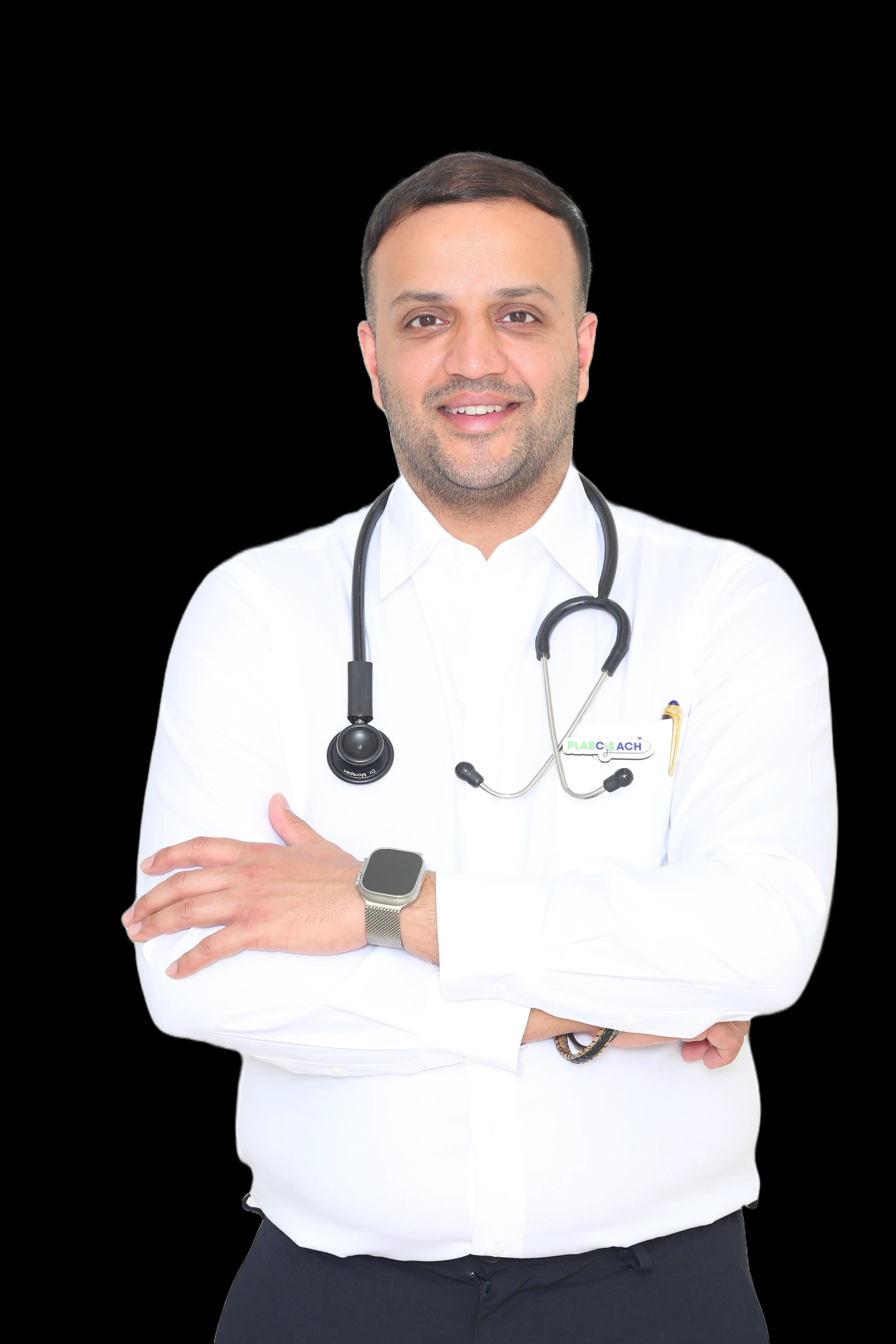 Dr Karam Singh